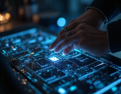 Unlocking Insightful Scientific Knowledge with AI-Powered Conversational Interfaces